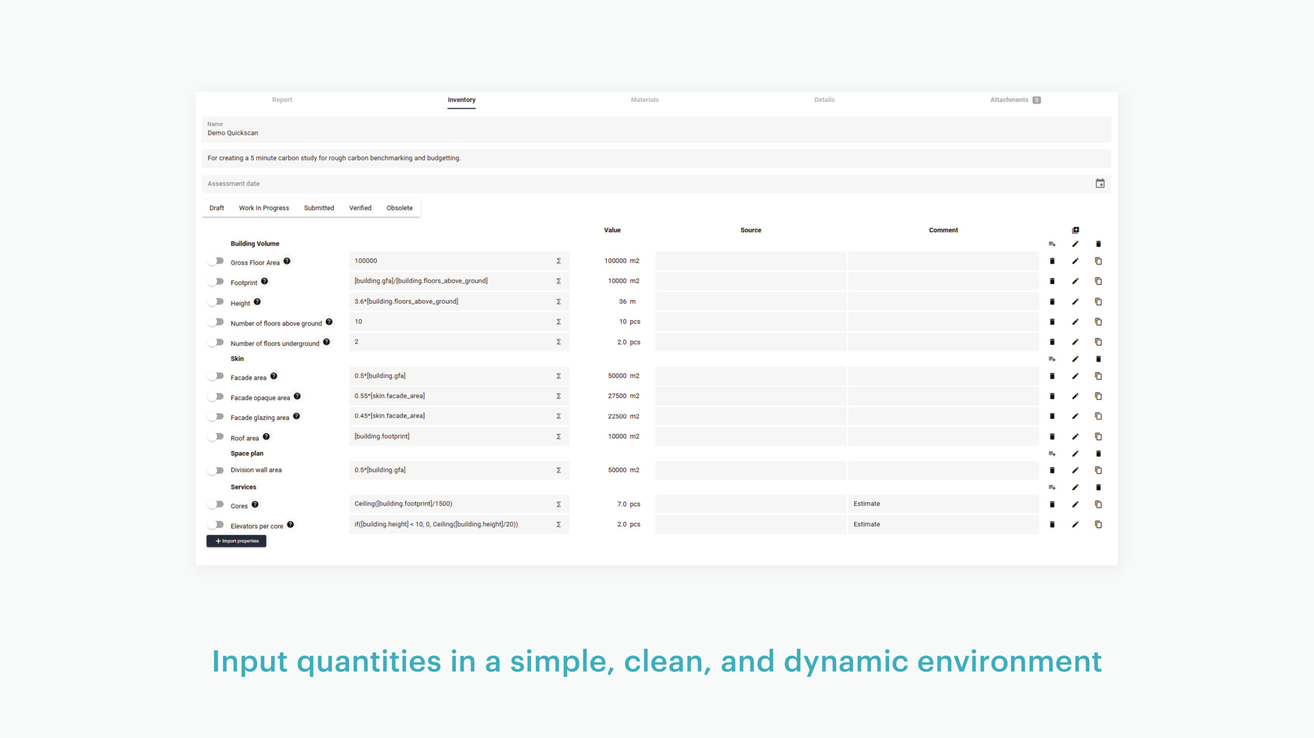 「CarbonSpace」MVRDV NEXT, Studio AvW