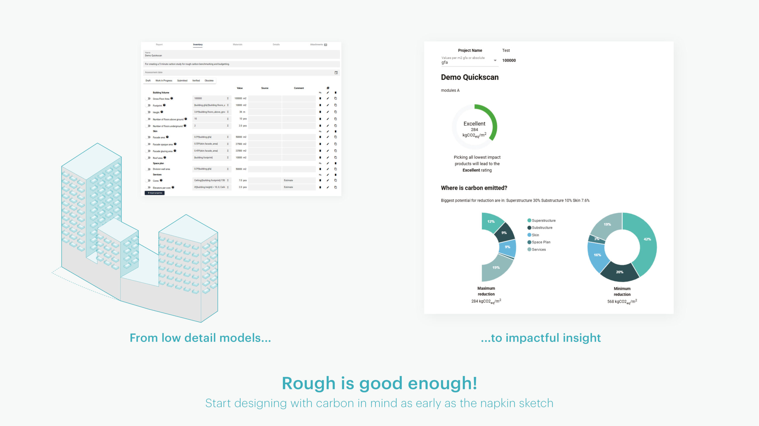 「CarbonSpace」MVRDV NEXT, Studio AvW