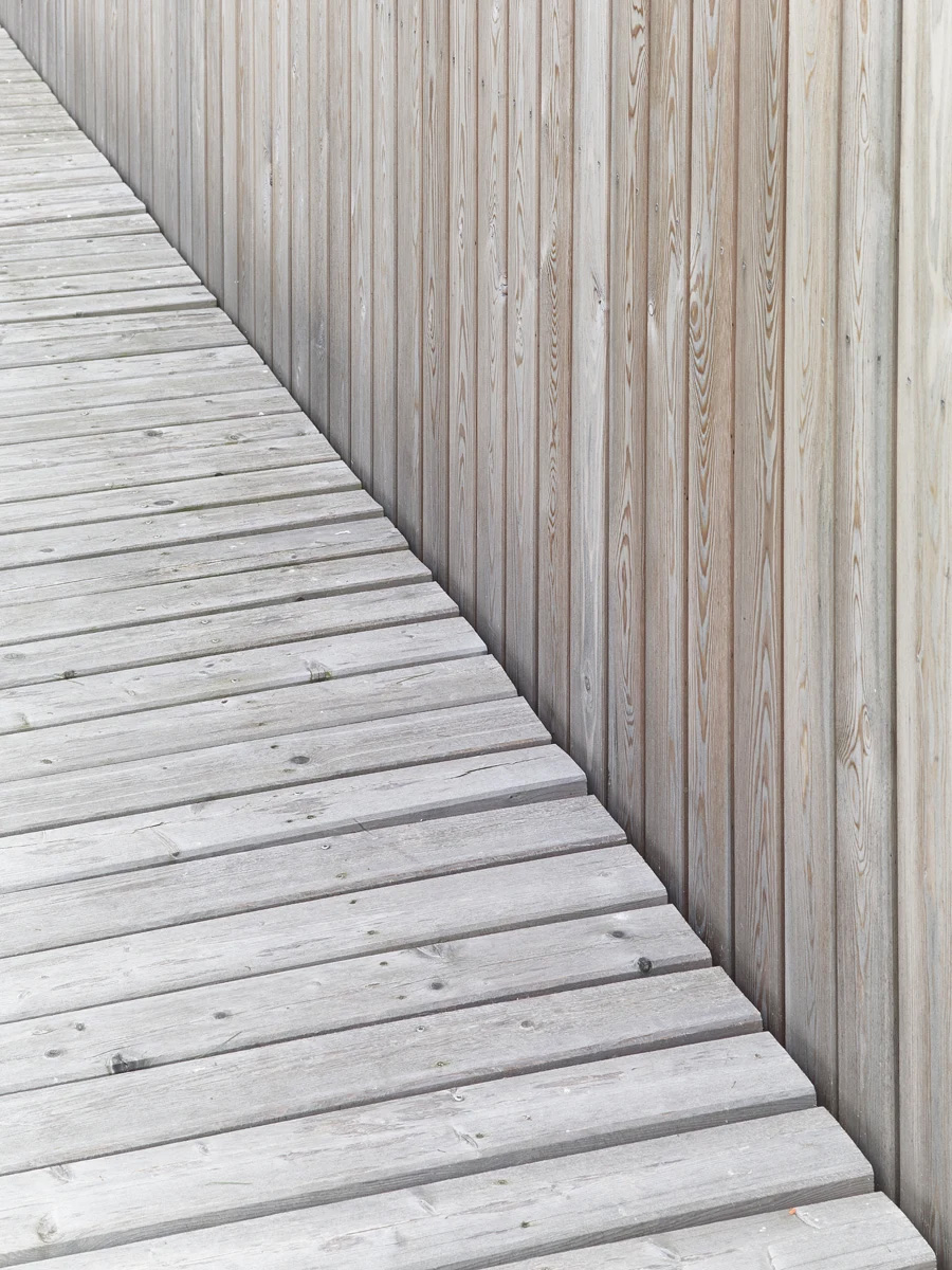〈Family house with a greenhouse〉RicharDavidArchitekti