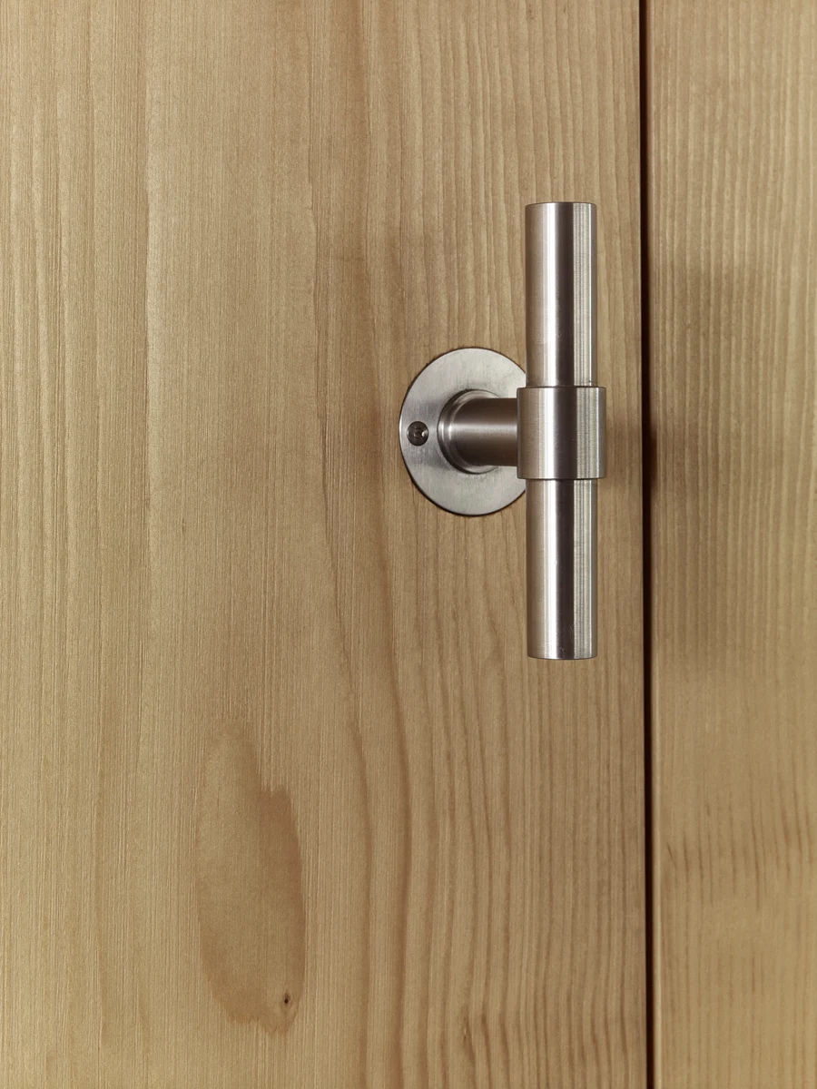 〈Family house with a greenhouse〉RicharDavidArchitekti