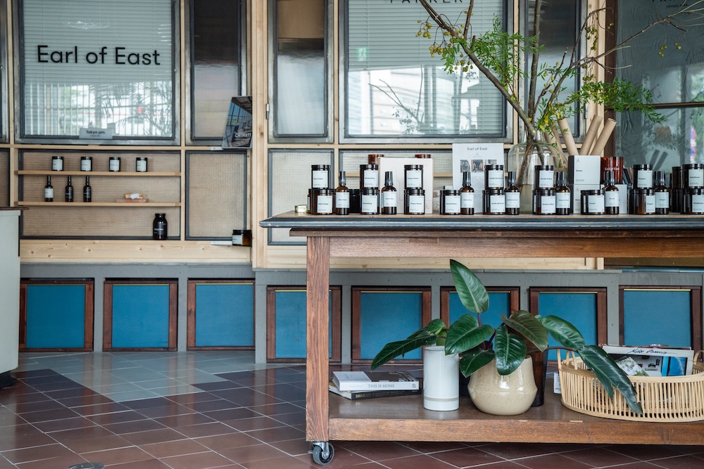 STUDIO PARKERがデザイナーを募集