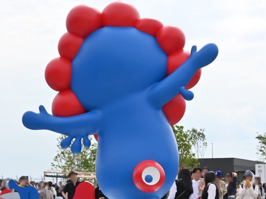 ［大阪・関西万博］読者が選ぶ万博建築ランキング！