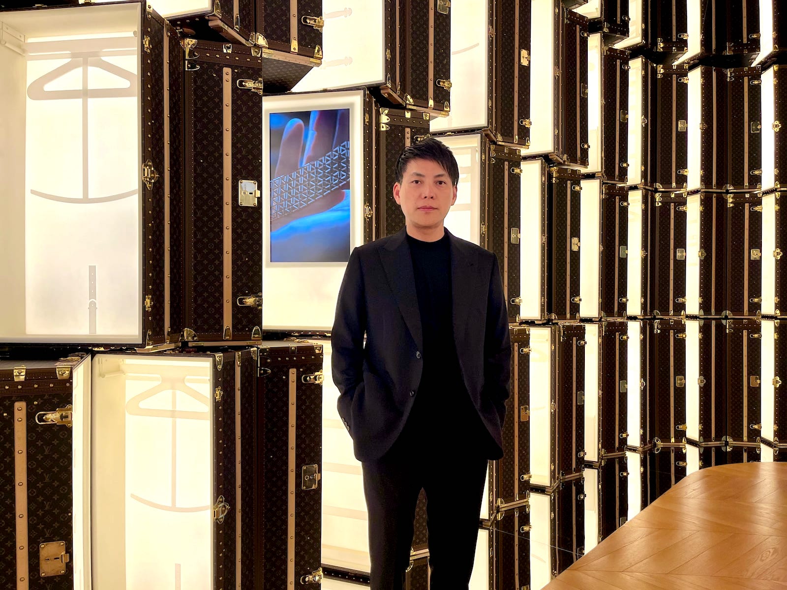 ［大阪・関西万博 Report］OMA / 重松象平氏インタビュー ルイ・ヴィトン