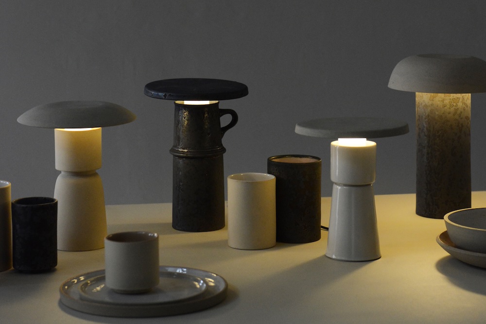 Y.S.M〈LIGHT HOUSE〉designed by Atelier matic × ONE KILN