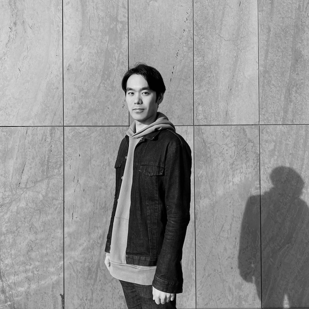 Hiroto Yoshizoe / 吉添裕人