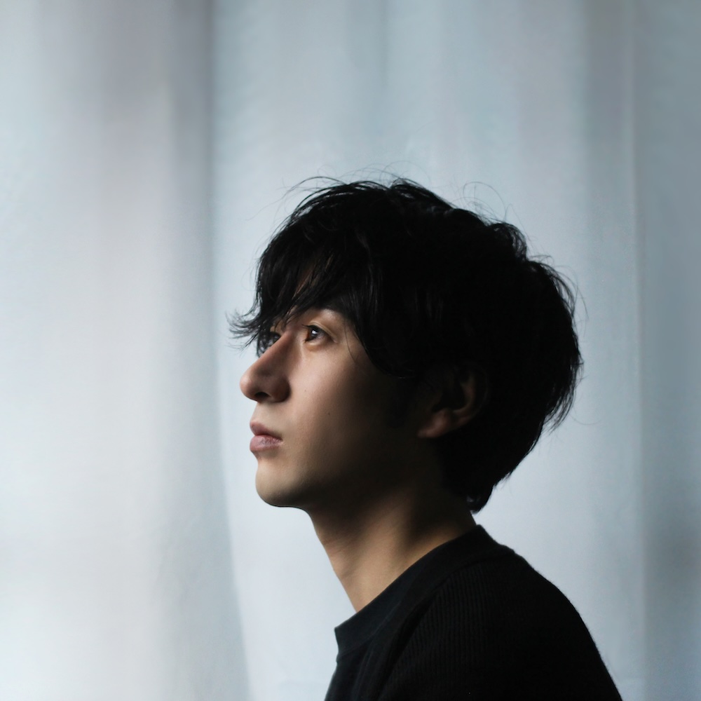 Kotaro Usugami / 薄上紘太郎