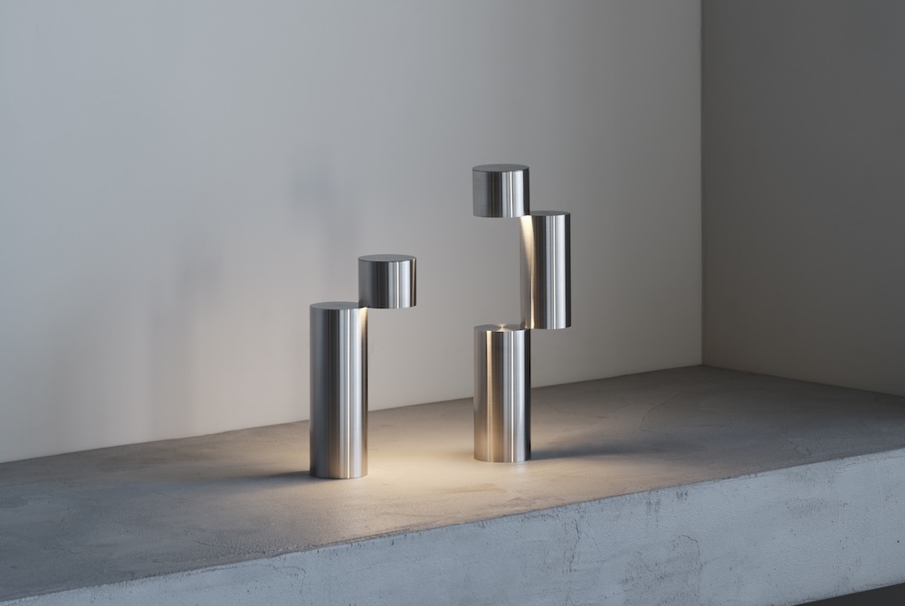 Y.S.M〈Moment〉designed by JYUNICHIRO Kotaro Usugami