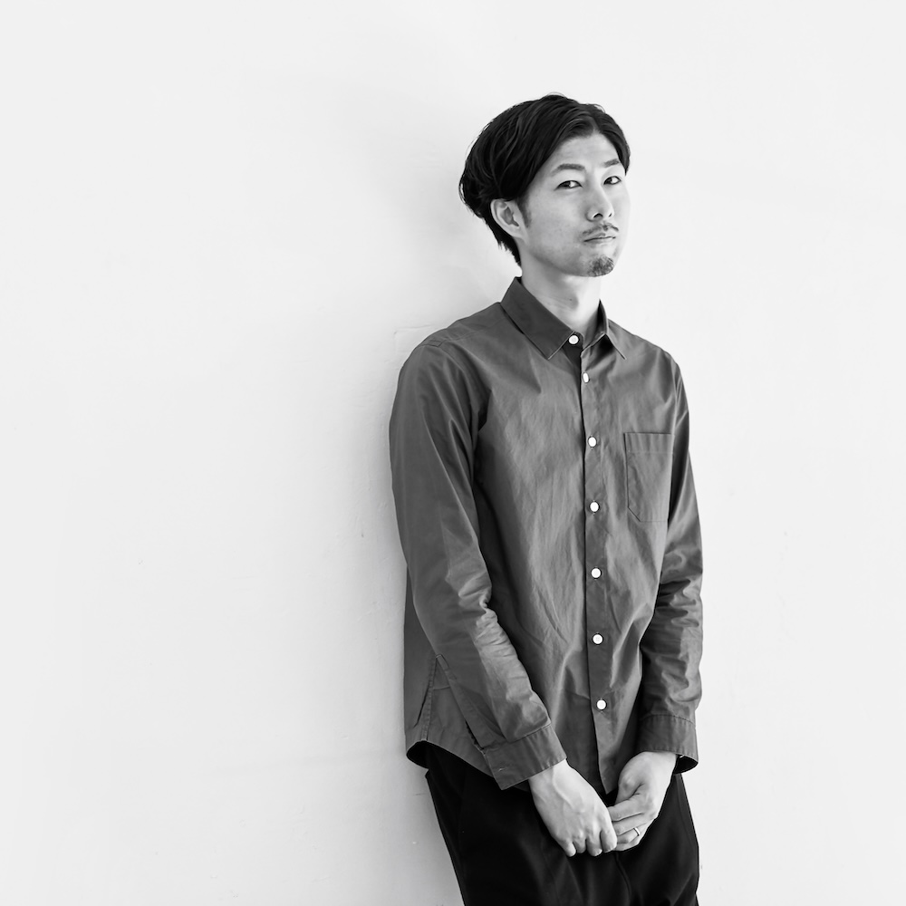 NAO IWAMATSU / 岩松直明