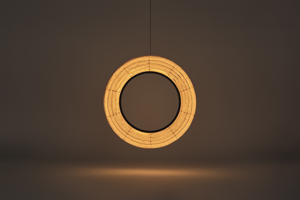 Y.S.M〈ALBA〉designed by NAO IWAMATSU