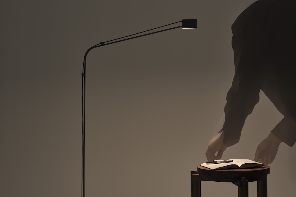 Y.S.M〈Shaku〉designed by NAO IWAMATSU