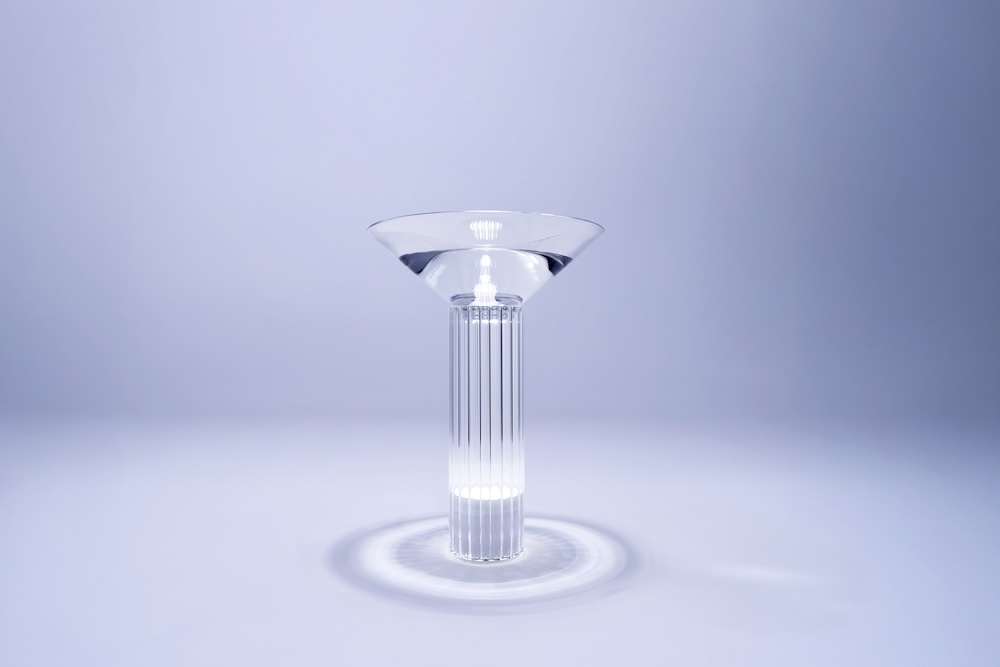 Y.S.M〈Stir〉designed by Ryosuke Akagi