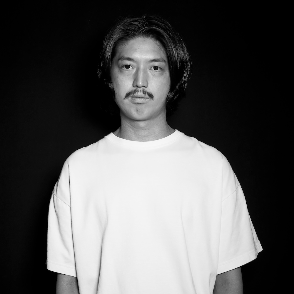 赤木亮介 / Ryosuke Akagi（RYOSUKE AKAGI DESIGN）