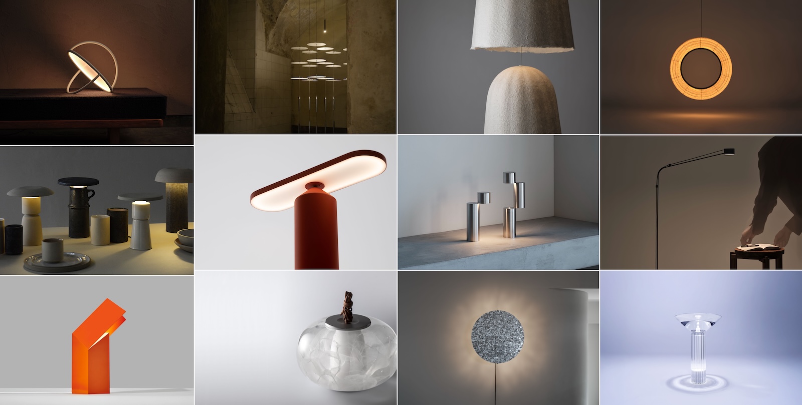 今春ミラノで発表された新作などを披露、 ワイ・エス・エム（Y.S.M）企画展「BEHIND THE LIGHT Vol.2」TIERS GALLERY by arakawagripにて10/16〜19開催