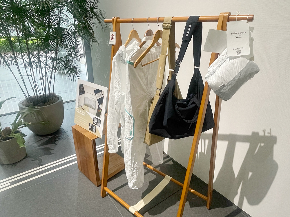 日建設計「暮らしのアイデア55展」