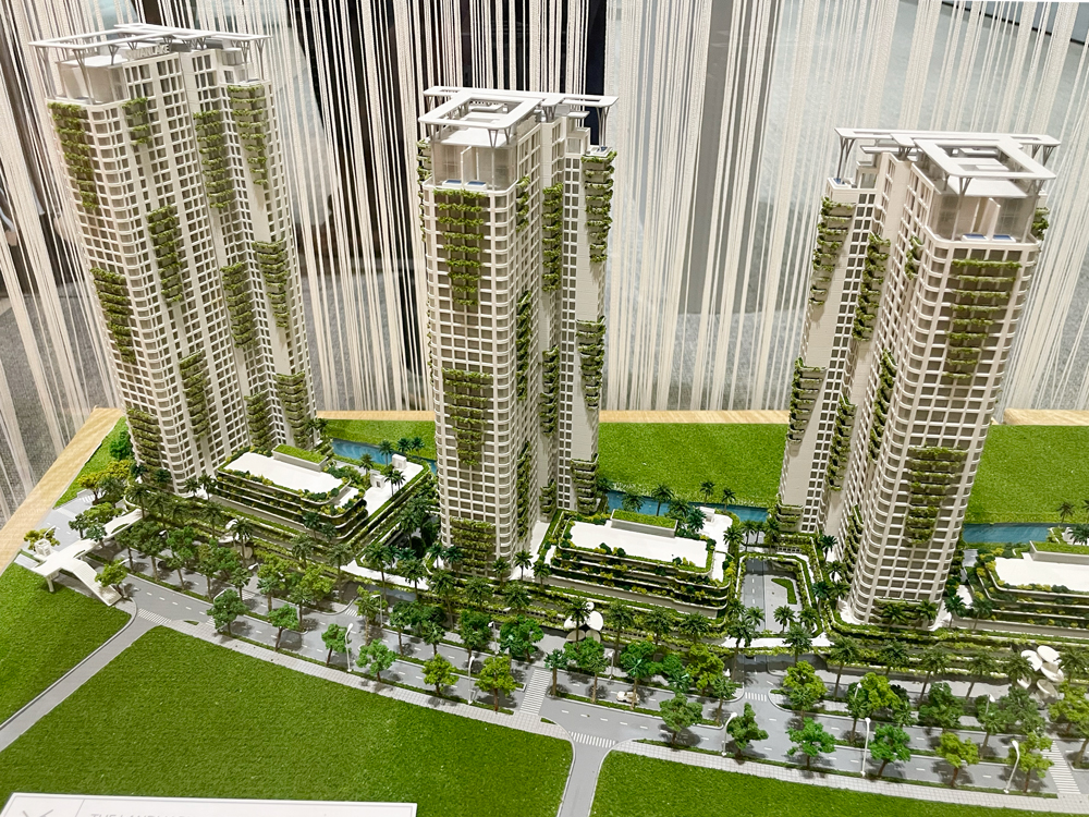 日建設計「暮らしのアイデア55展」