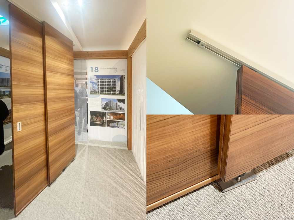 日建設計「暮らしのアイデア55展」