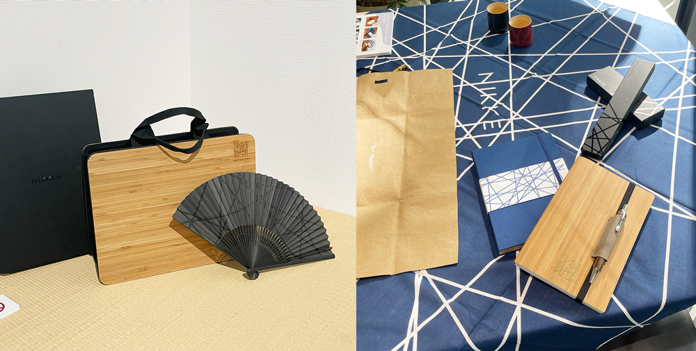 日建設計「暮らしのアイデア55展」