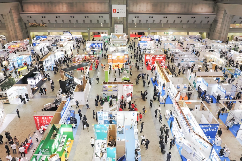 第47回 Japan Home Show & Building Show 2025 　国内外600社が出展、19日に日建設計山梨氏、東京大学池田氏のAIセミナー開催