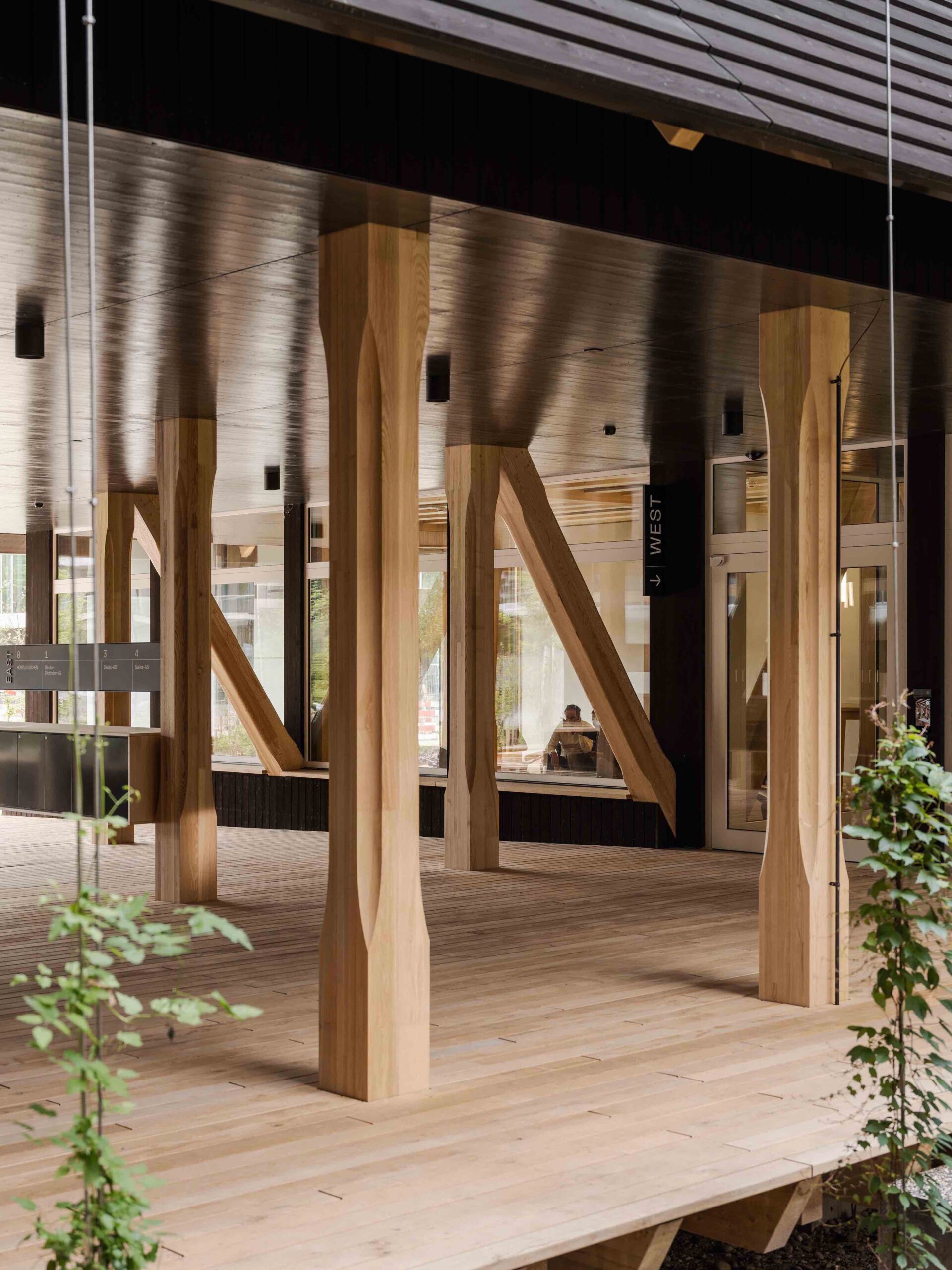 ヘルツォーク＆ド・ムーロン（Herzog & de Meuron）