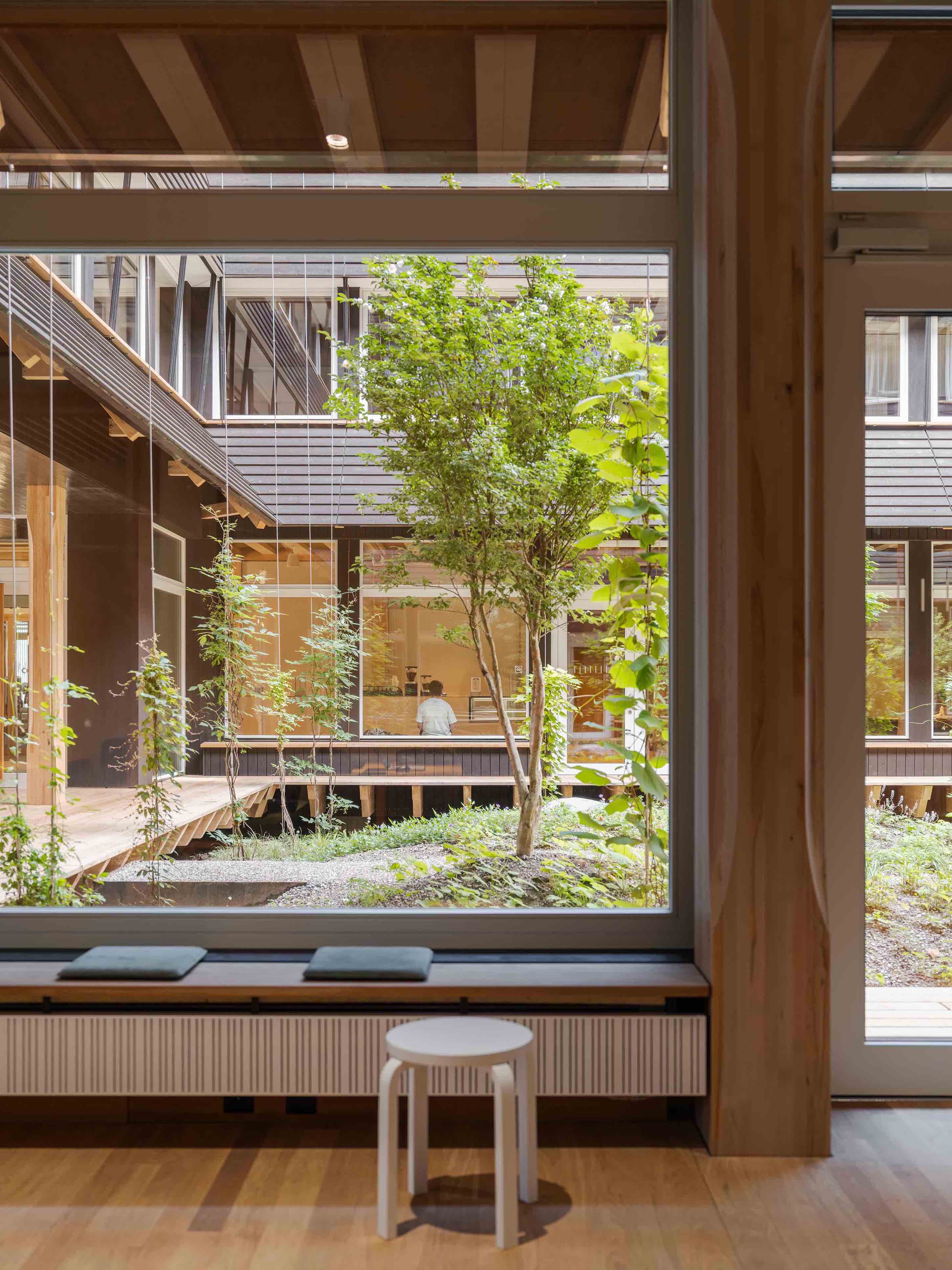 ヘルツォーク＆ド・ムーロン（Herzog & de Meuron）