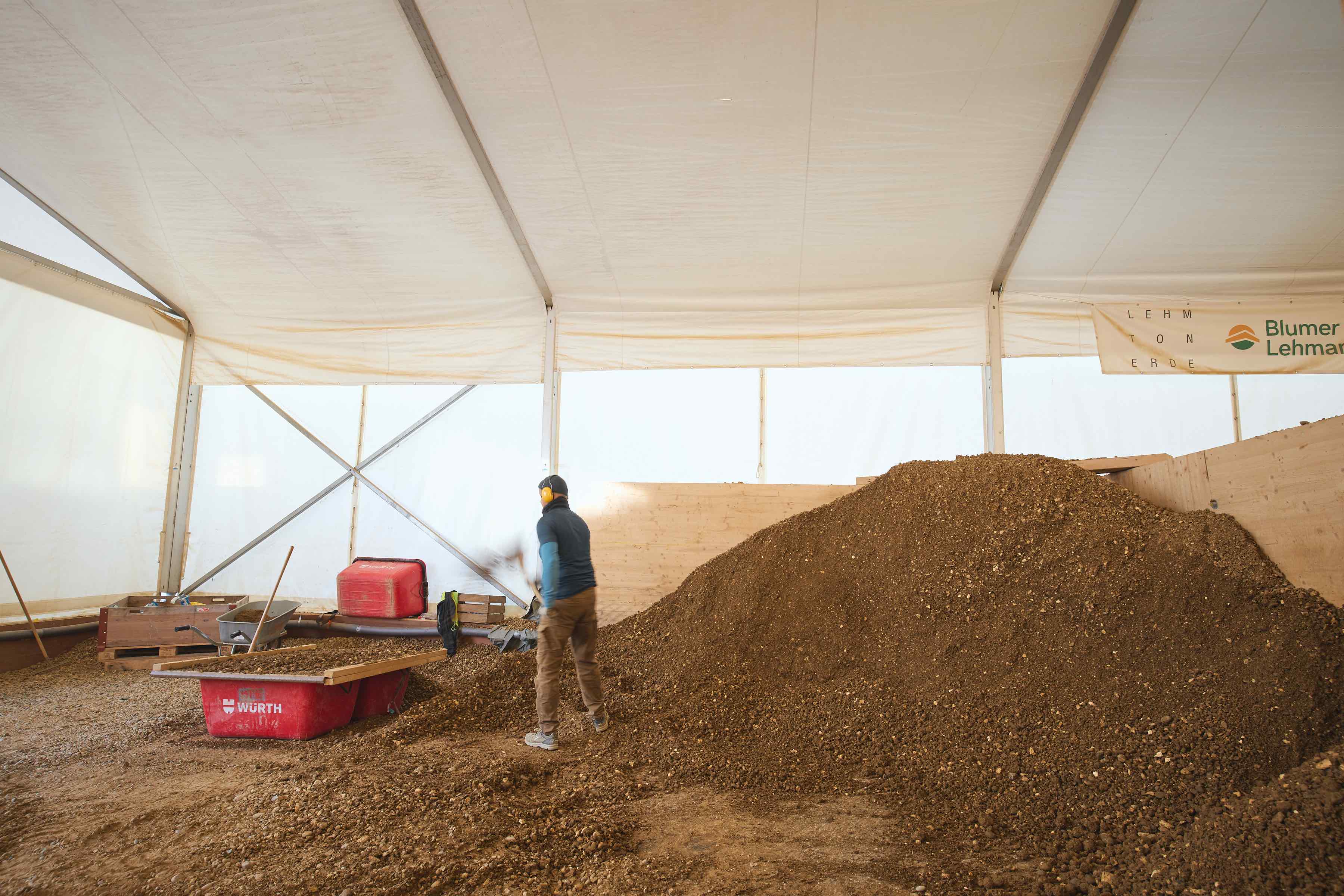 ヘルツォーク＆ド・ムーロン（Herzog & de Meuron）