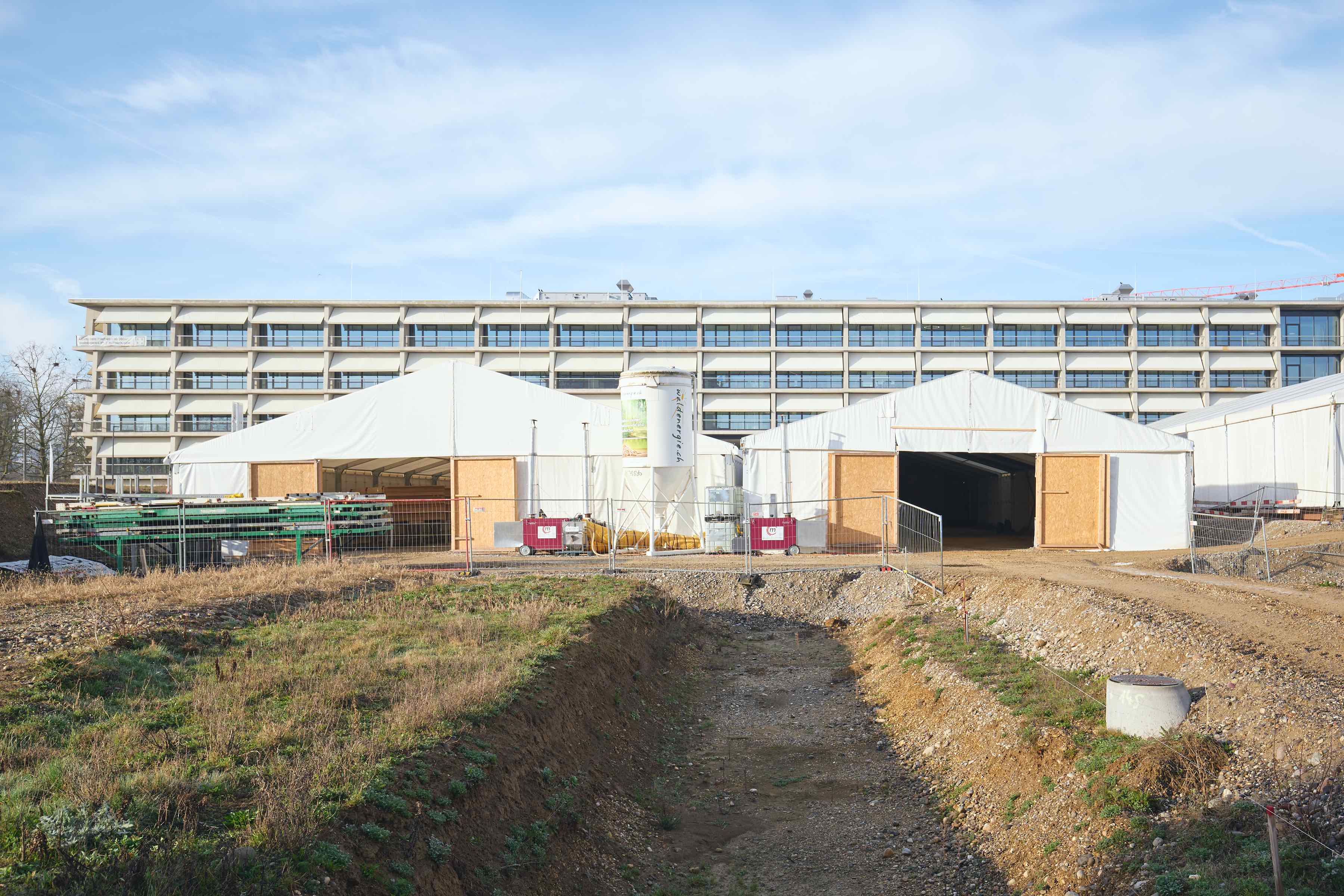 ヘルツォーク＆ド・ムーロン（Herzog & de Meuron）