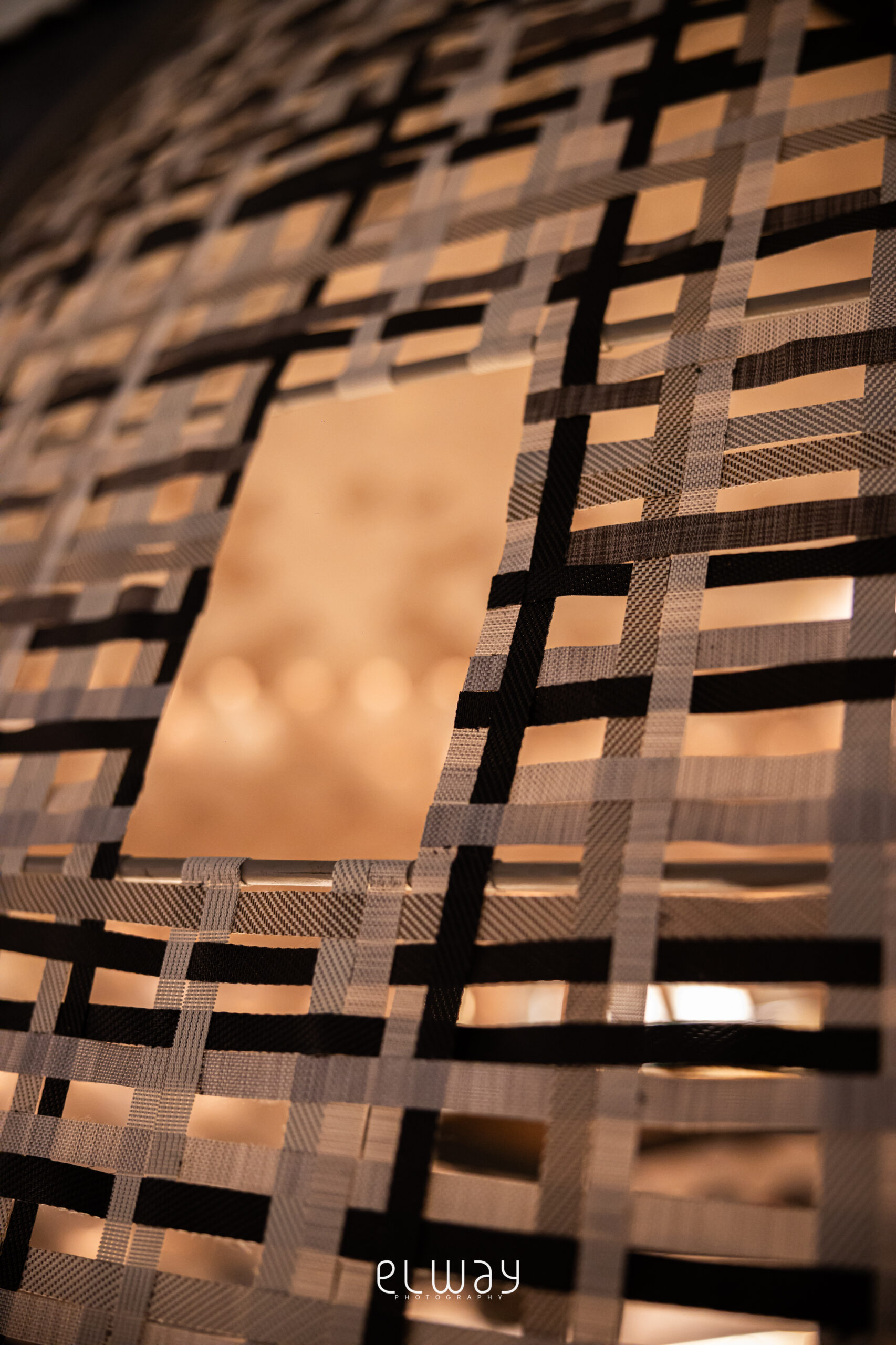 〈キネマティック・パビリオン（Kinematic Pavilion）〉ヘレン・アグスティン・スタジオ（Helen Agustine Studio）