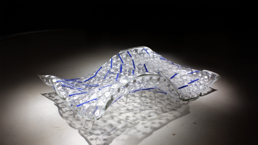 藤堂真也、今井公太郎、舘知宏〈再造形可能な二重空気膜シェル〉