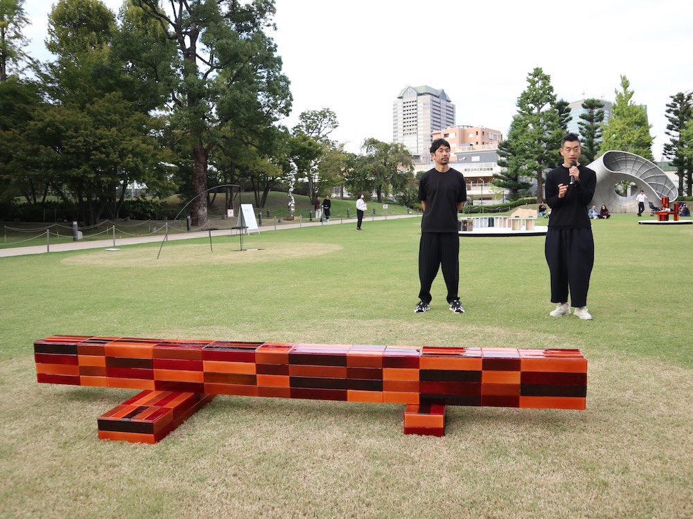 東京ミッドタウン「TOKYO MIDTOWN DESIGN LIVE 2025」「DESIGN LIVE EXHIBITION」