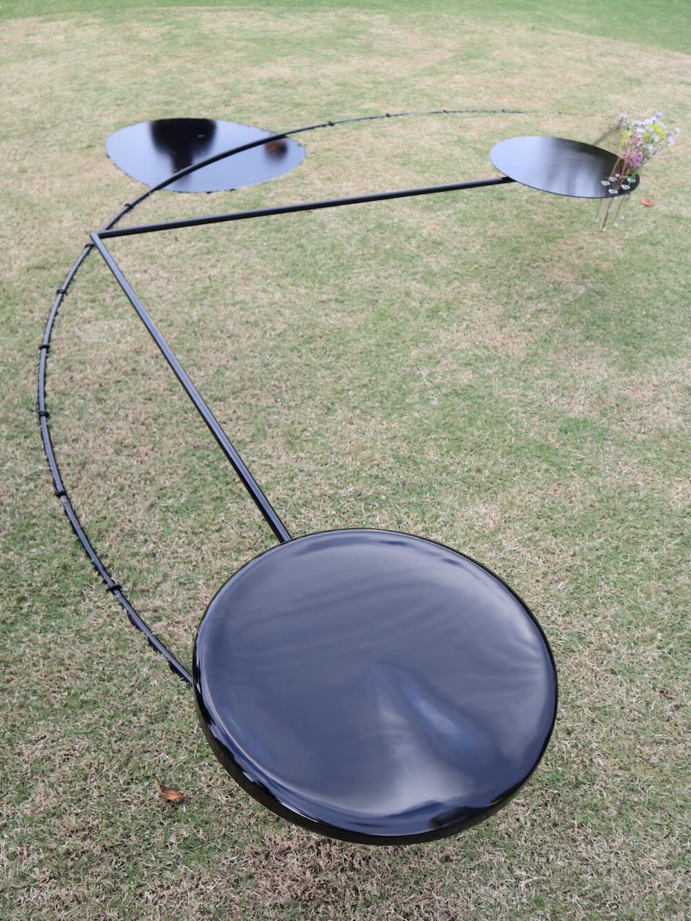 山田紗子建築設計事務所〈drawing chair　（ドローイングチェア）〉