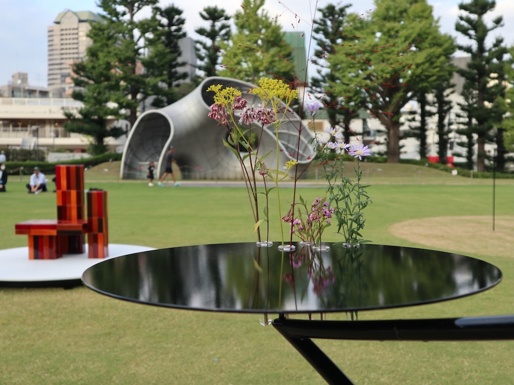 山田紗子建築設計事務所〈drawing chair　（ドローイングチェア）〉