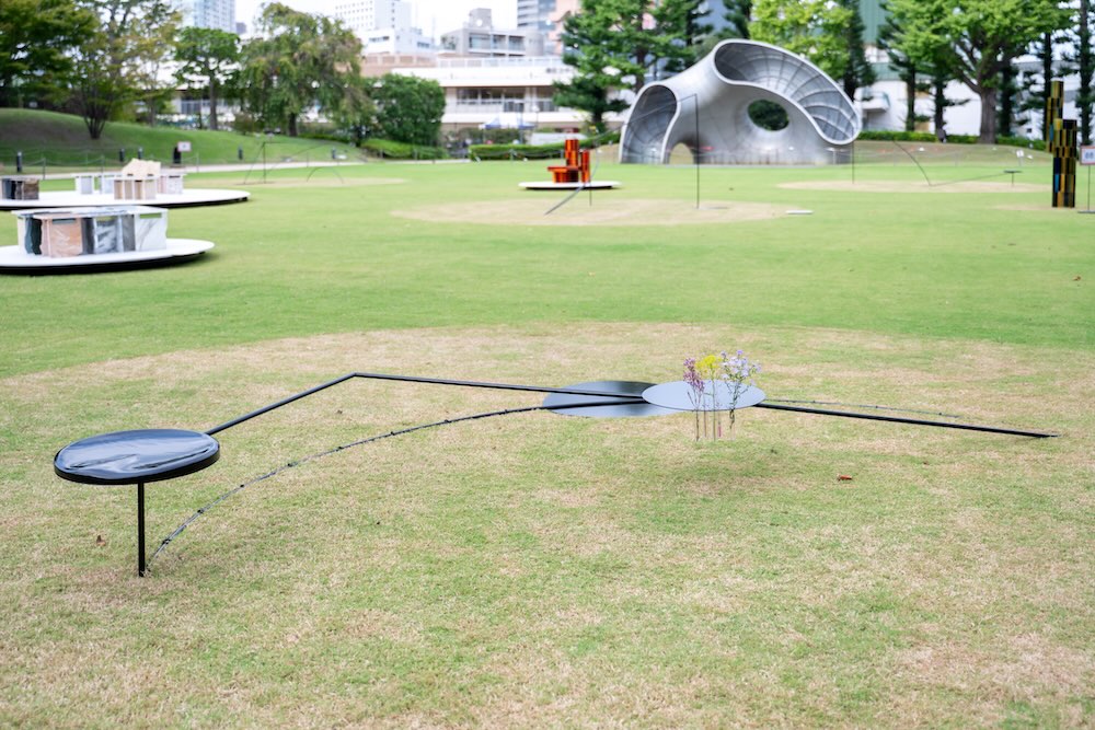 山田紗子建築設計事務所〈drawing chair　（ドローイングチェア）〉