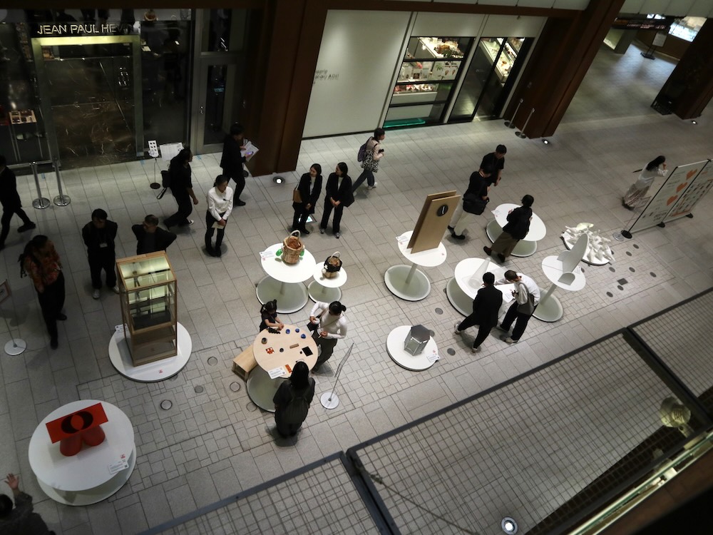 東京ミッドタウン「TOKYO MIDTOWN DESIGN LIVE 2025」