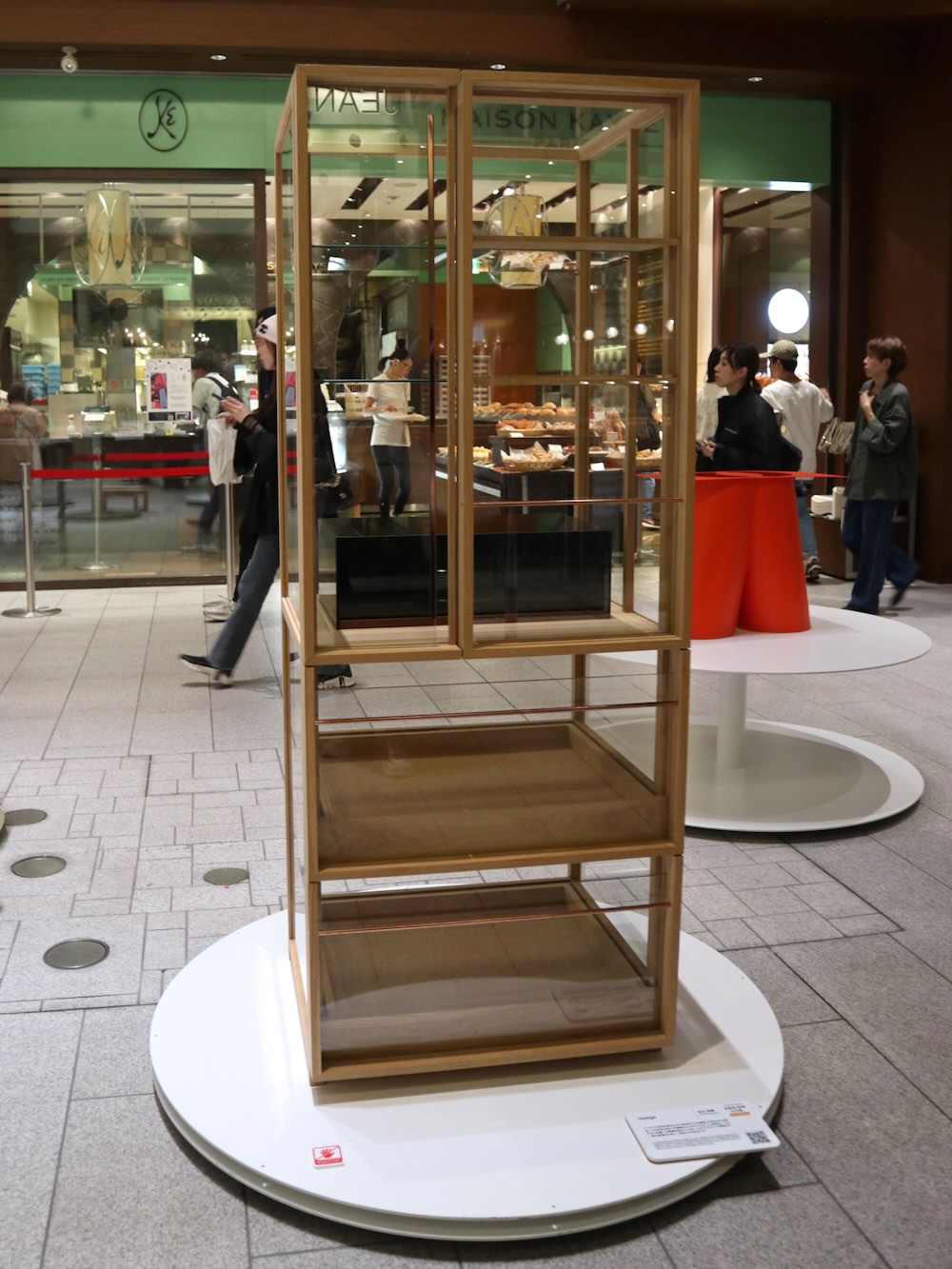 東京ミッドタウン「TOKYO MIDTOWN DESIGN LIVE 2025」「DESIGN LIVE EXHIBITION」