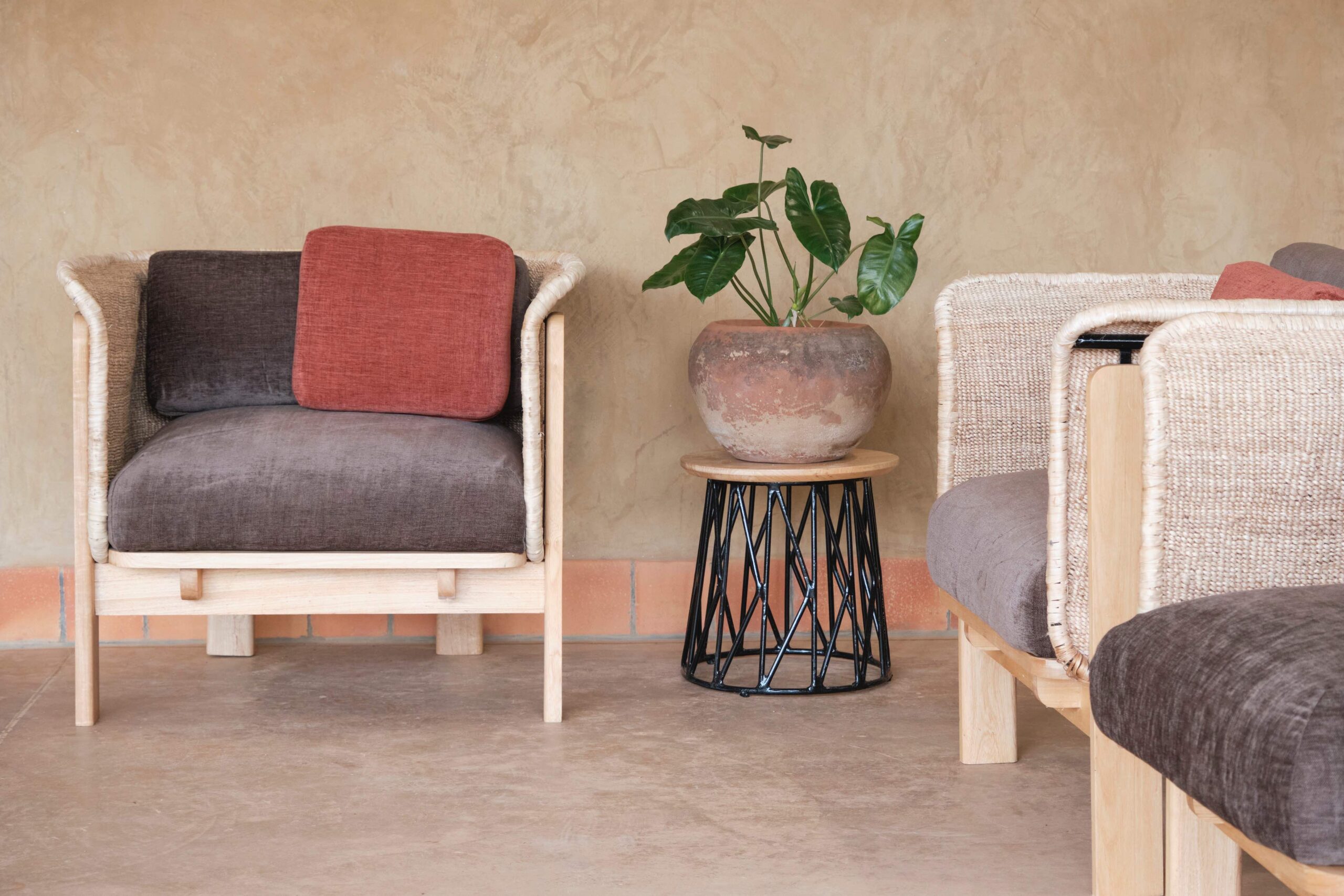 〈RICA（Rwanda Institute for Conservation Agriculture）〉MASSデザイングループ（MASS Design Group）