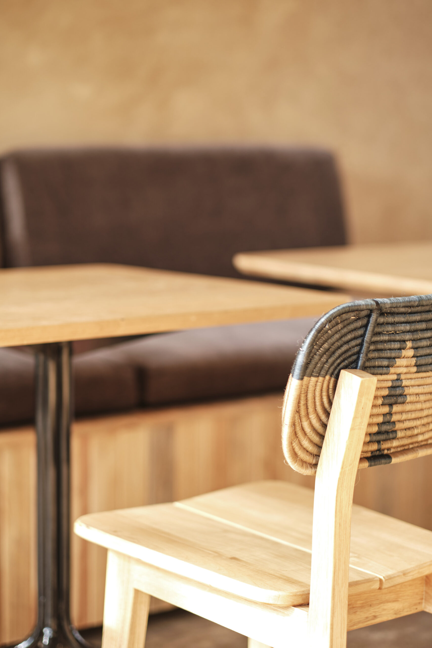 〈RICA（Rwanda Institute for Conservation Agriculture）〉MASSデザイングループ（MASS Design Group）