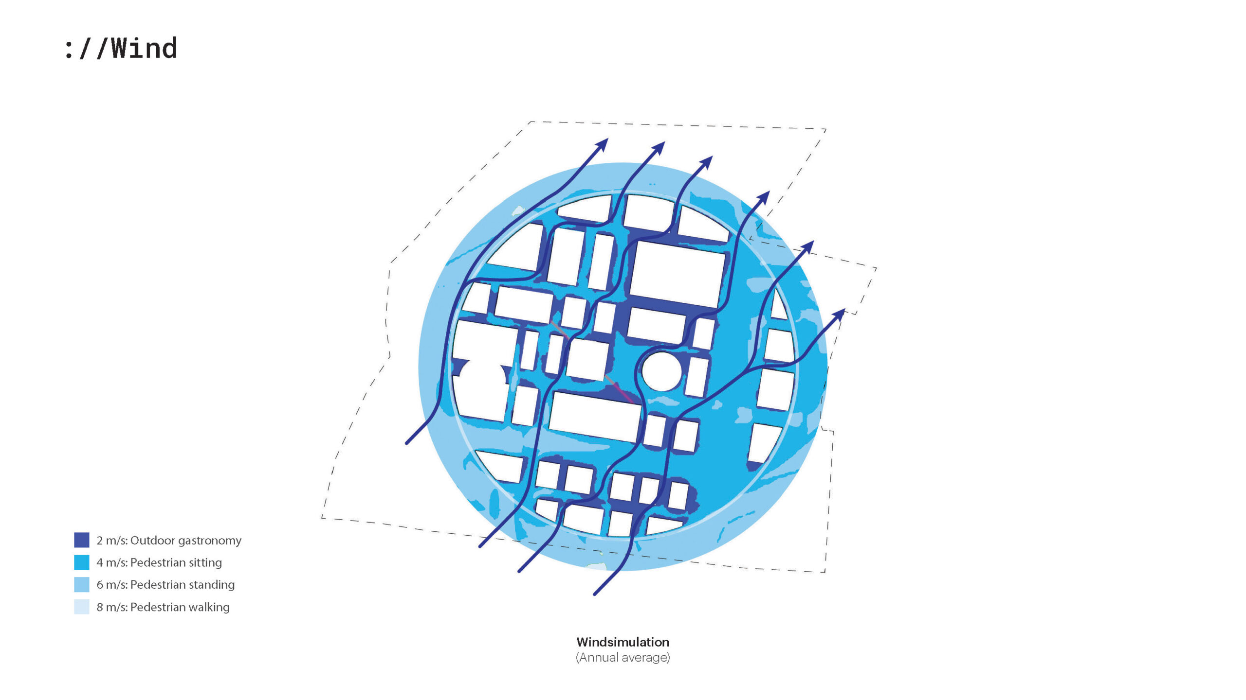 〈イノベーション・パーク・AI（IPAI：Innovation Park Artificial Intelligence）〉MVRDV