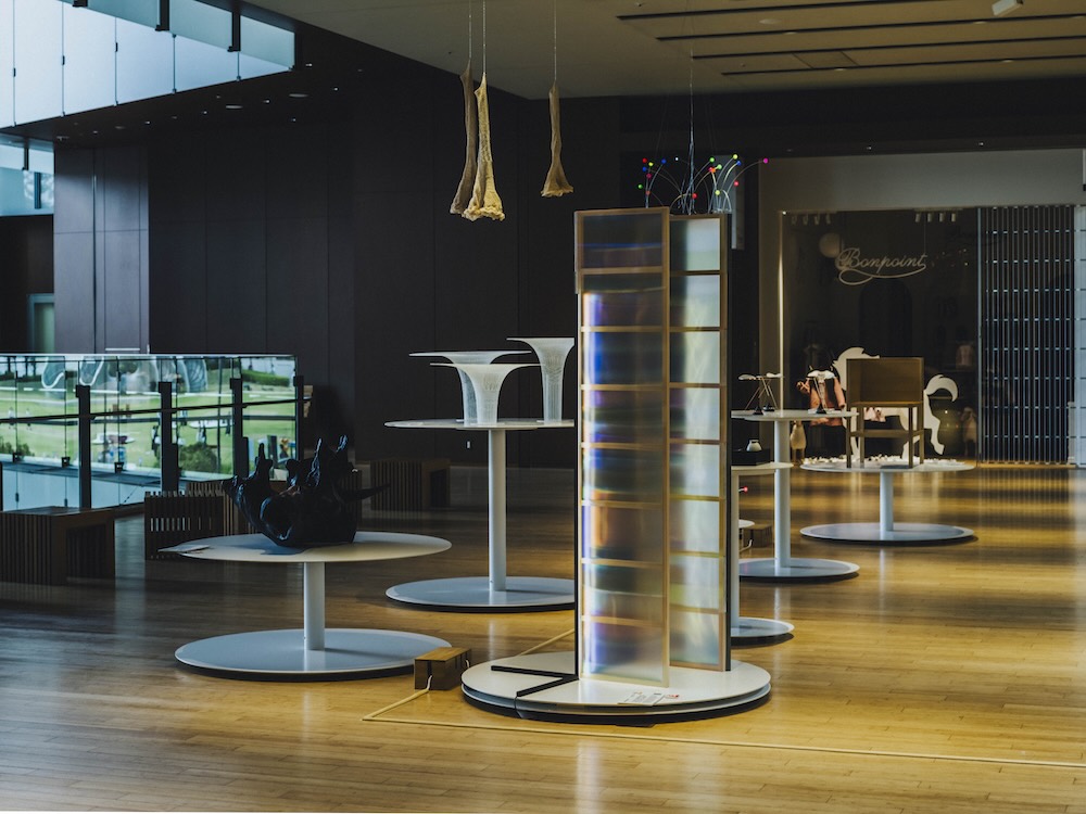 TAKT PROJECT〈OOPARTS　場違いな工芸品〉