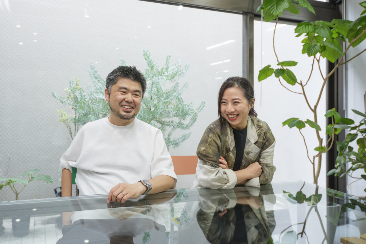 トラオシェアーキテクツ