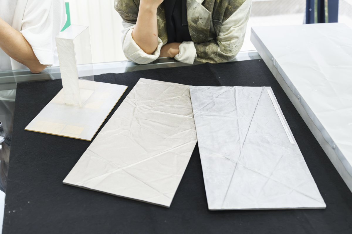 トラオシェアーキテクツ