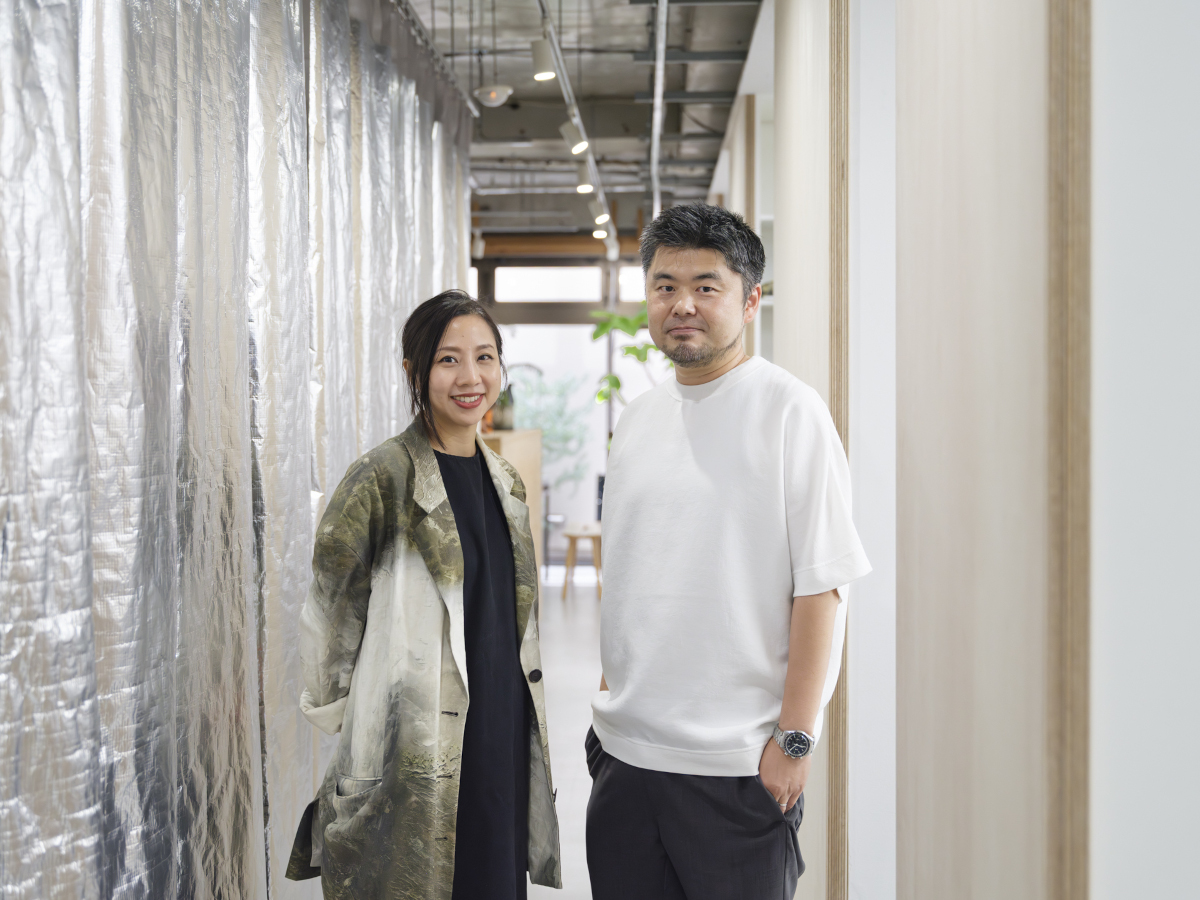 トラオシェアーキテクツ