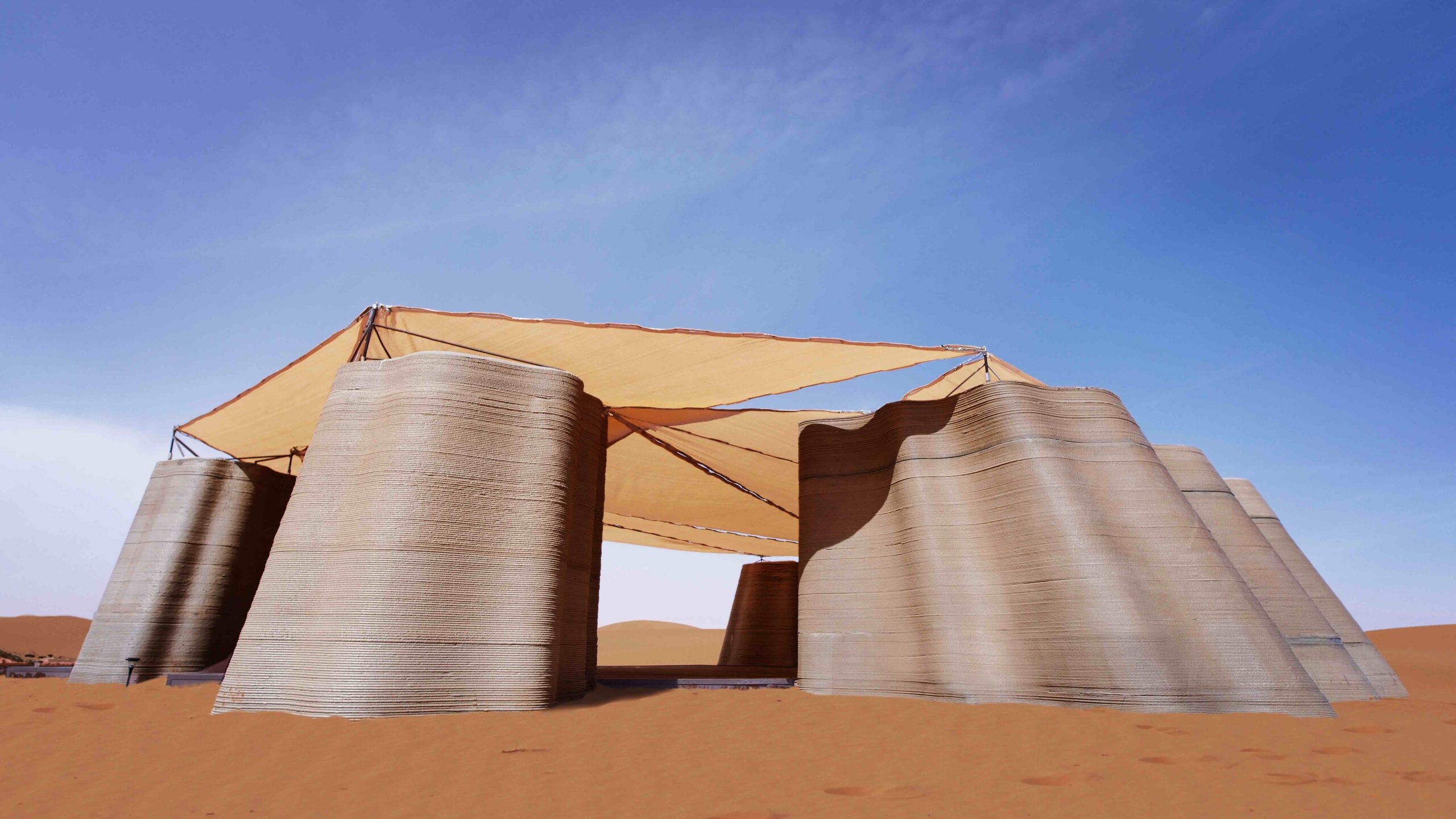 〈デザート・アーク（Desert Ark）〉designRESERVE