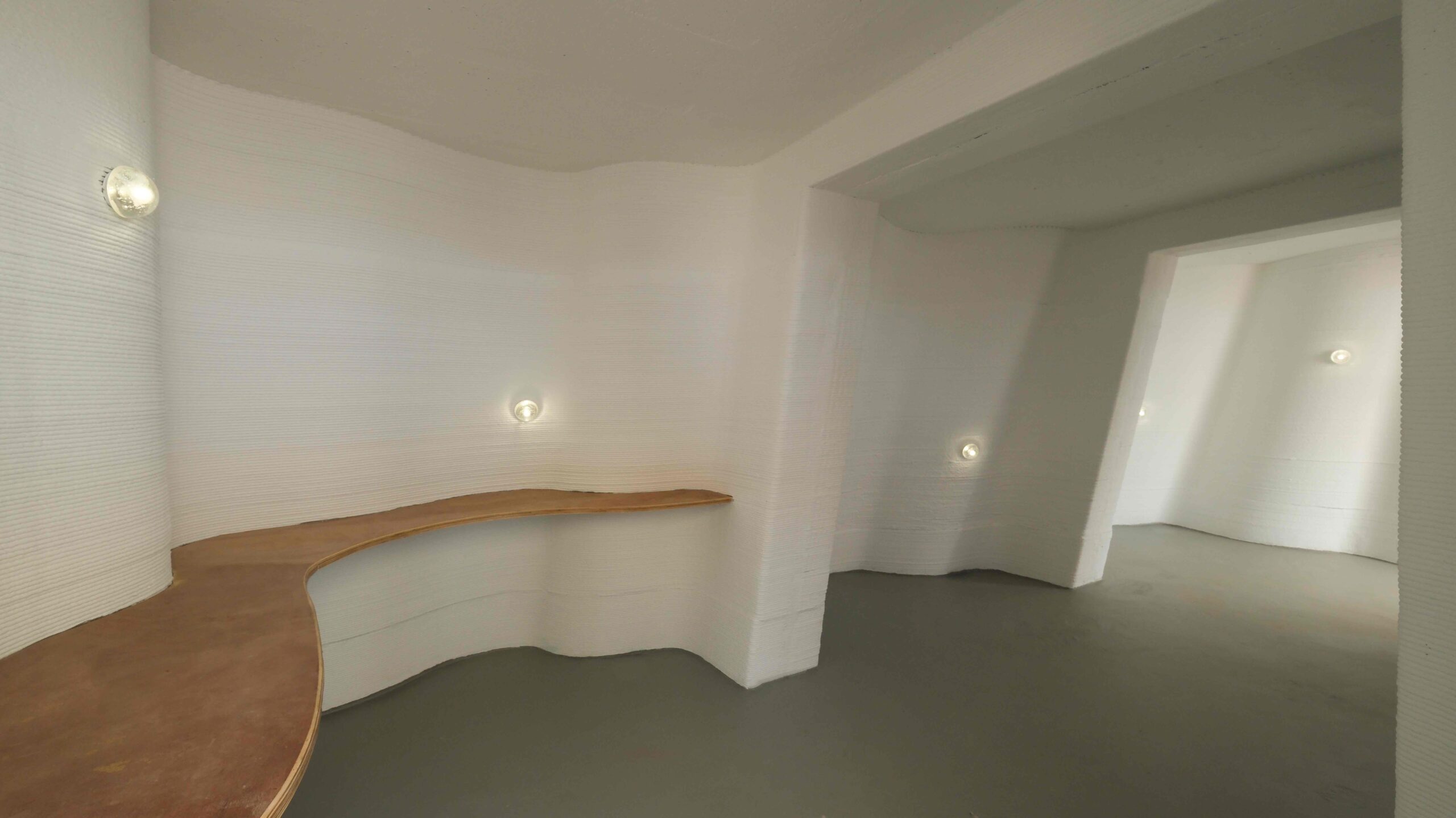 〈デザート・アーク（Desert Ark）〉designRESERVE