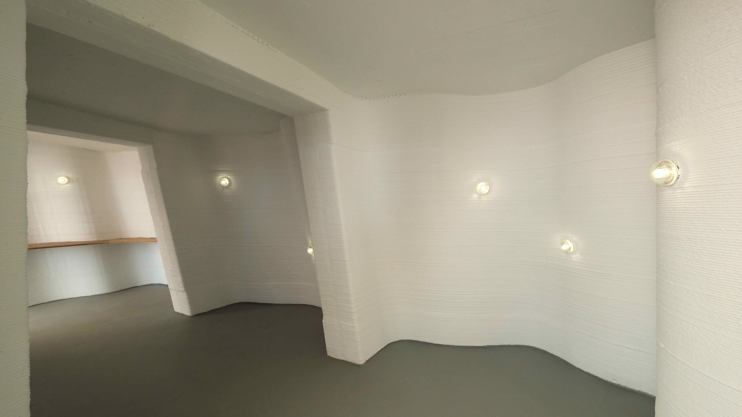 〈デザート・アーク（Desert Ark）〉designRESERVE