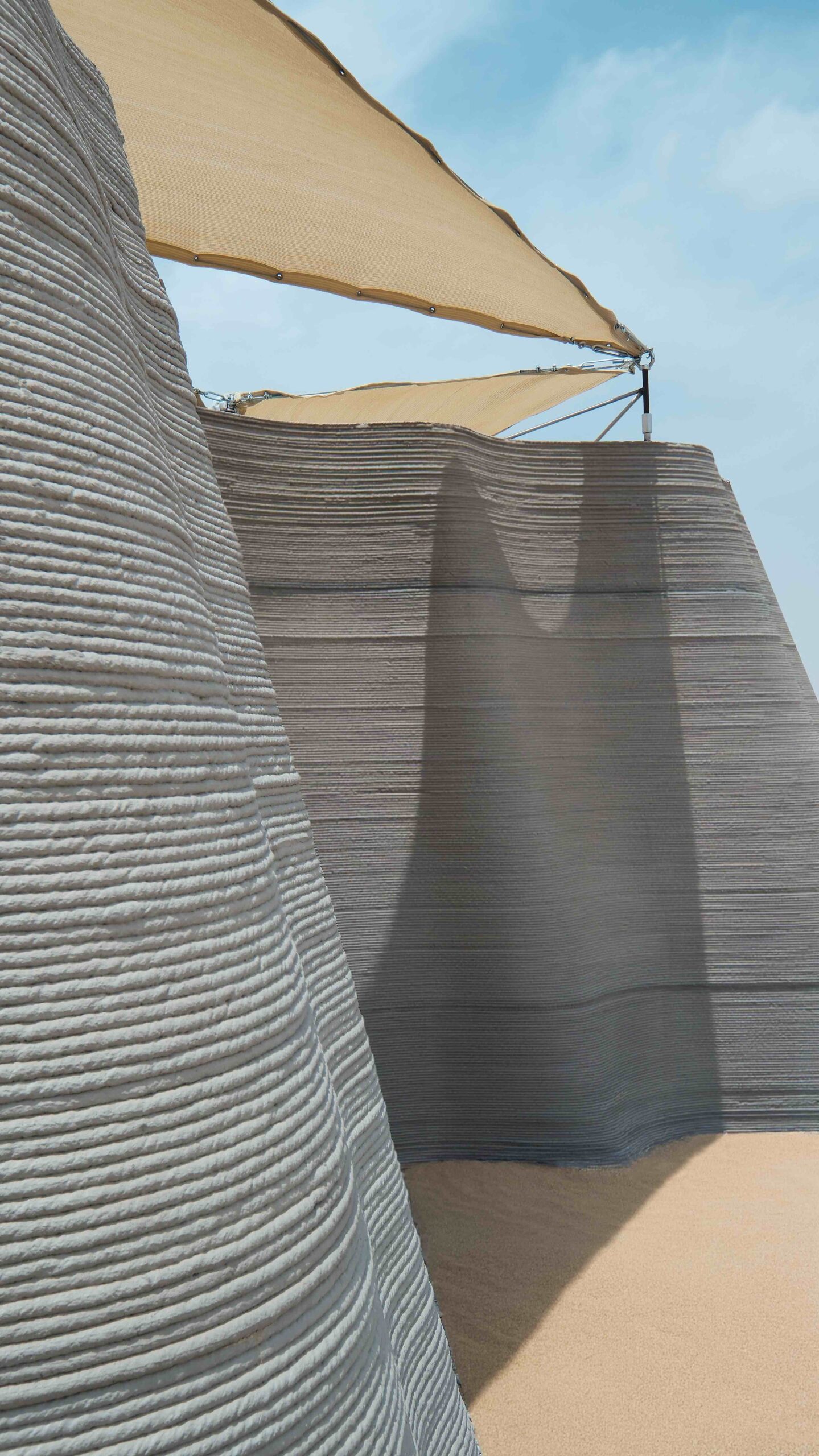 〈デザート・アーク（Desert Ark）〉designRESERVE