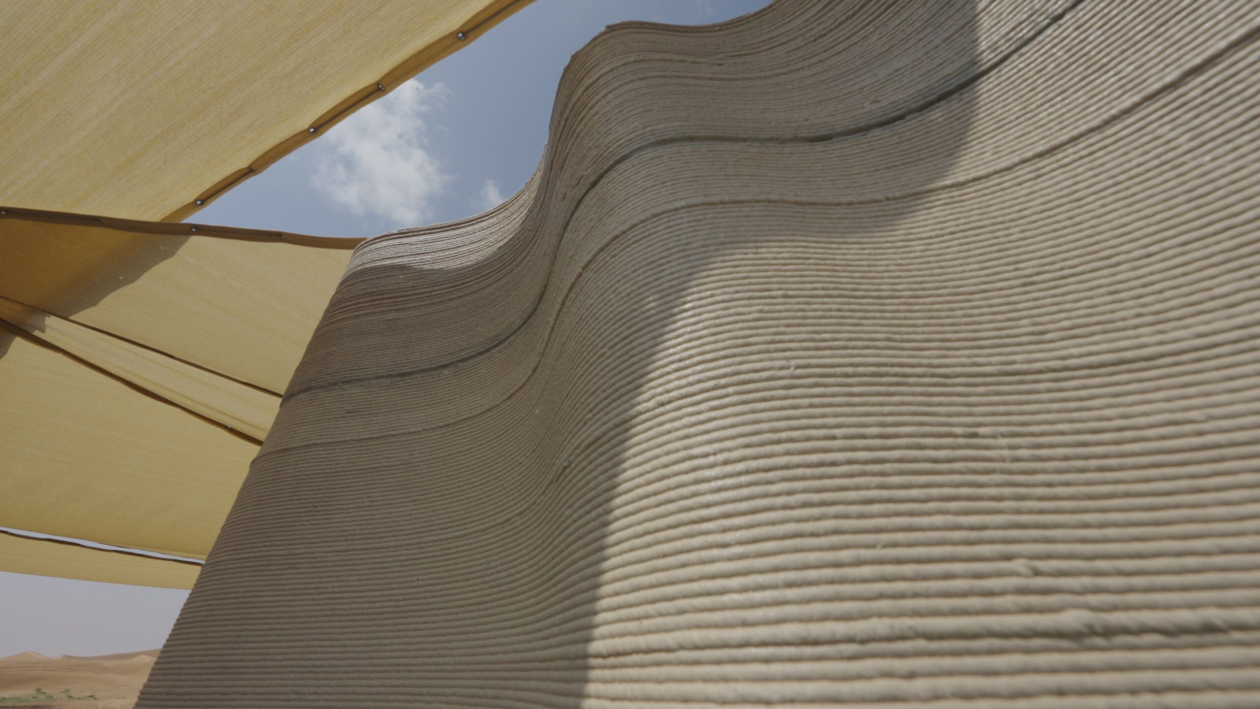 〈デザート・アーク（Desert Ark）〉designRESERVE