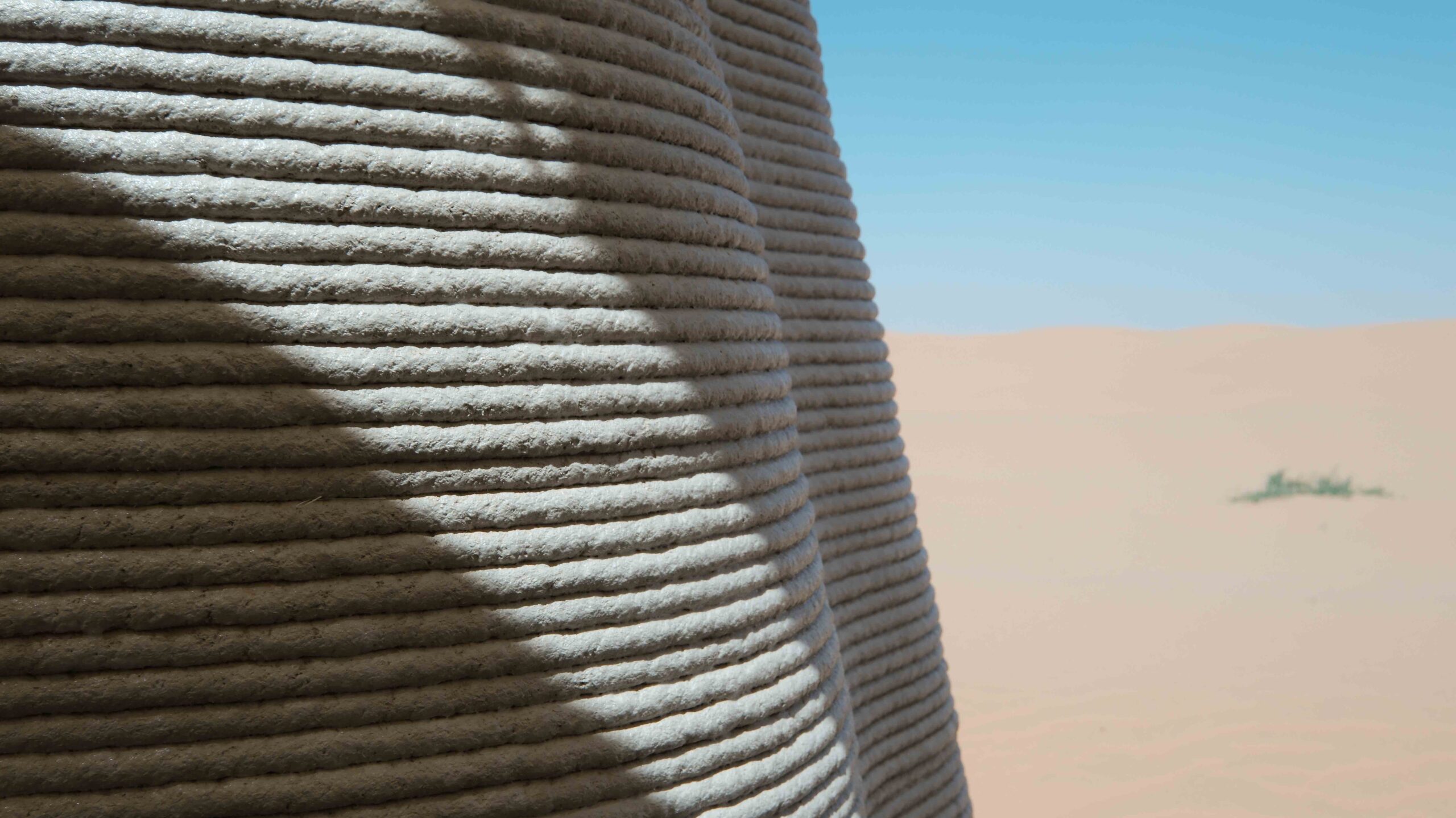 〈デザート・アーク（Desert Ark）〉designRESERVE