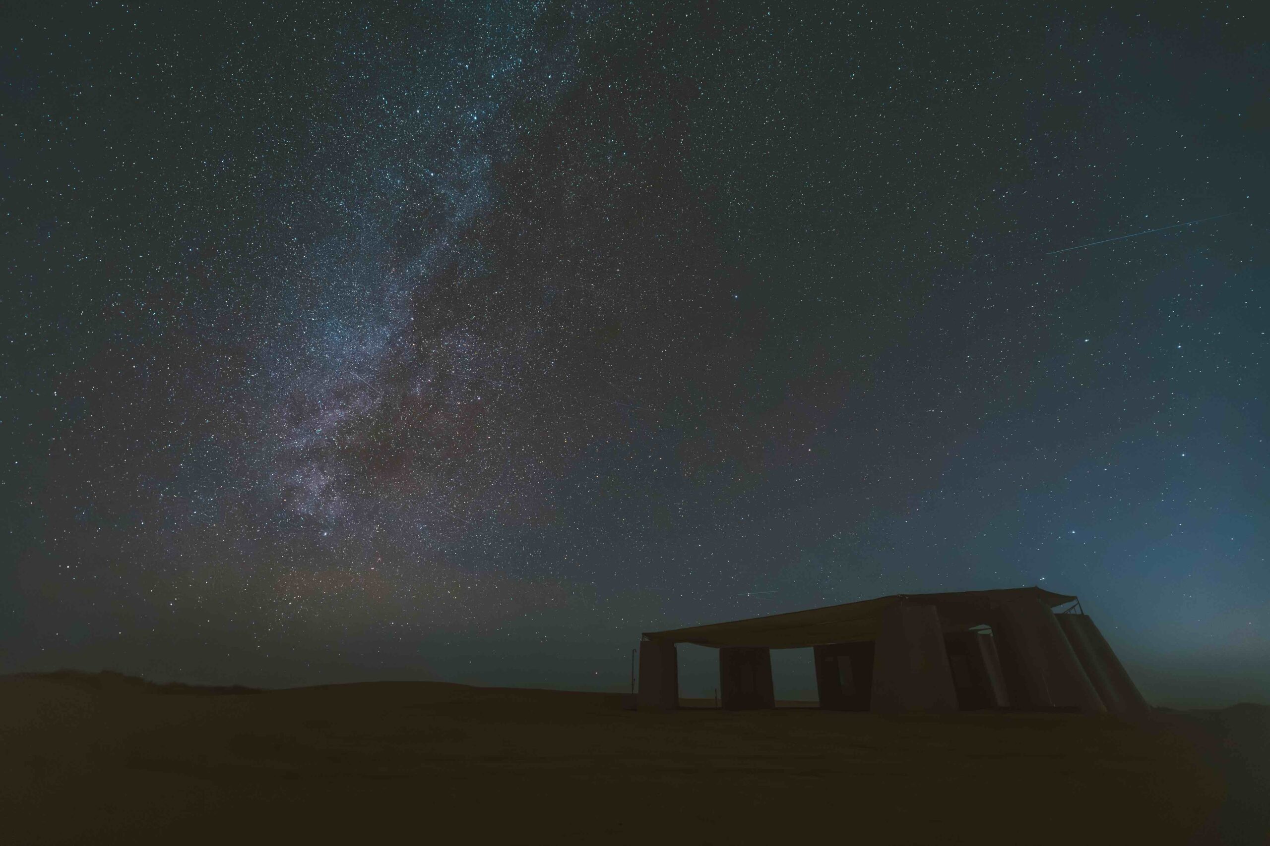 〈デザート・アーク（Desert Ark）〉designRESERVE