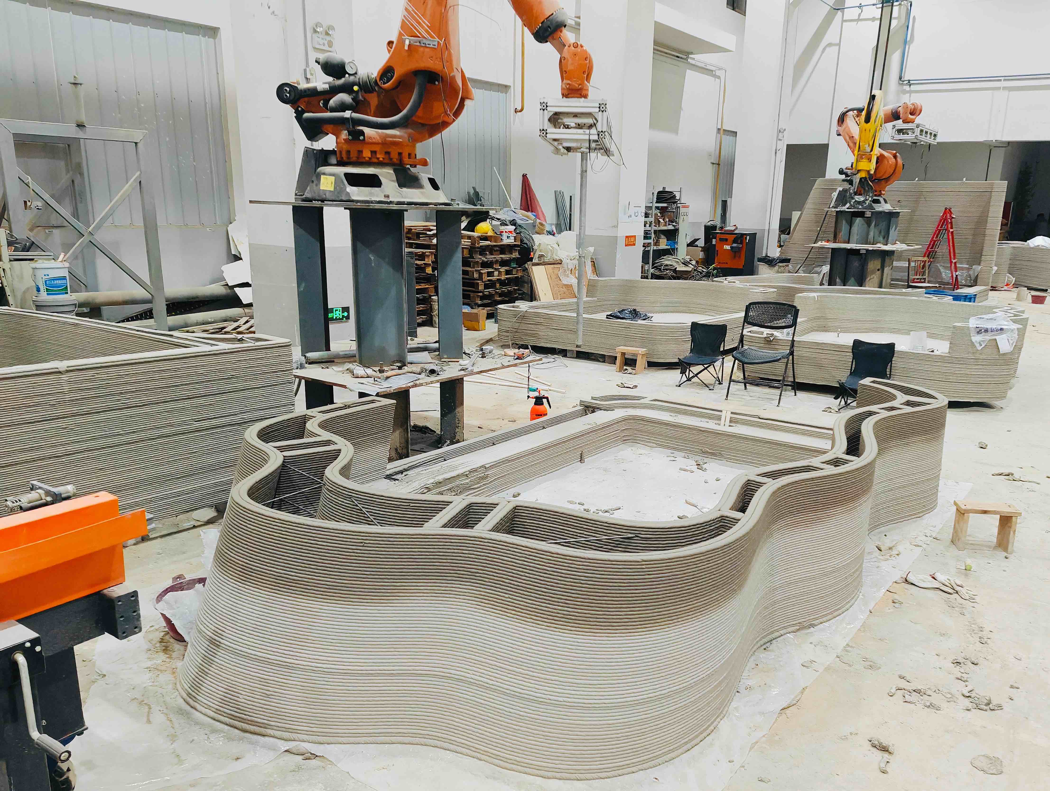 〈デザート・アーク（Desert Ark）〉designRESERVE