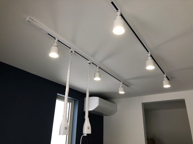 OSラインダブル